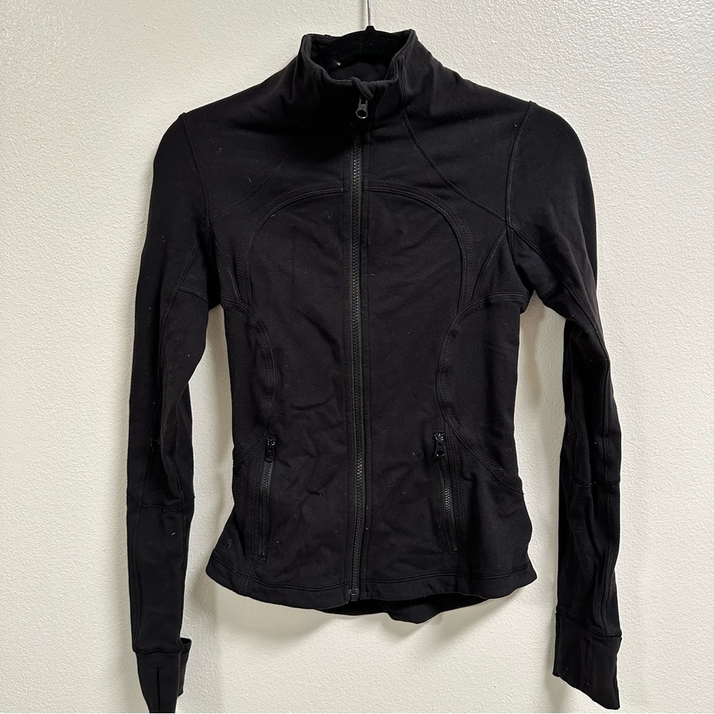 Lululemon Define Jacket